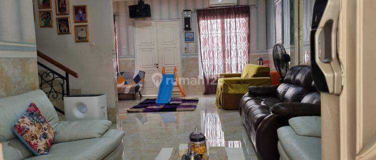 Dijual Rumah Mewah Di Royal Residence Cakung Jakarta Timur 1