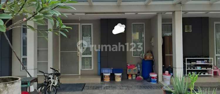 Dijual Rumah 2 Lantai di Sedayu City Kelapa Gading Jakarta 1