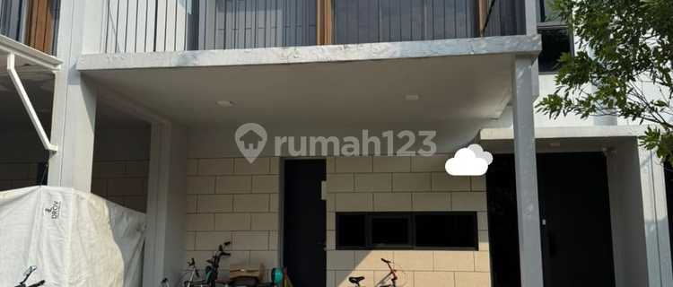 For Sale: Wisteria Cluster House in Metland Menteng, Cakung, Jakarta 1