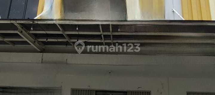 For Rent: Anagata Harapan Indah Bekasi Shophouse 1