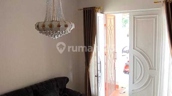 For Sale Fast 2-Story House In Royal Residence Pulogebang Jakarta 1
