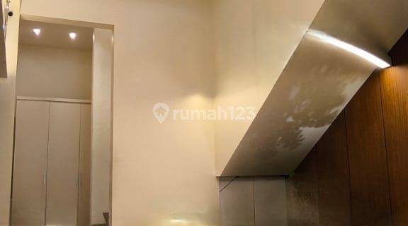 Dijual Cepat Ruko Murah 4 Lantai Di Sedayu City Kelapa Gading 1