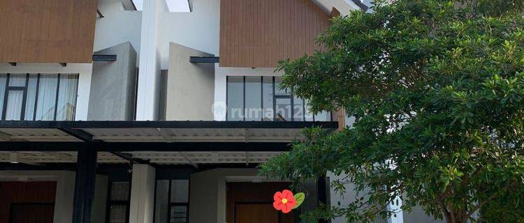 Rumah 2 Lantai Cluster Jura Metland Menteng Bagus Shm Hadap Utara Di Cakung Jakarta Timur 1