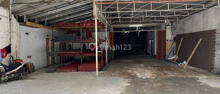 Disewakan Ex Material Di Teluk Pucung Bekasi Utara 1