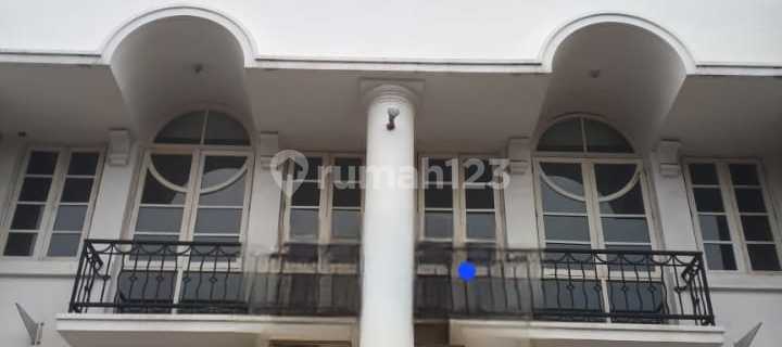 Dijual Cepat Ruko Gandeng Di Kelapa Gading Jakarta Utara 1