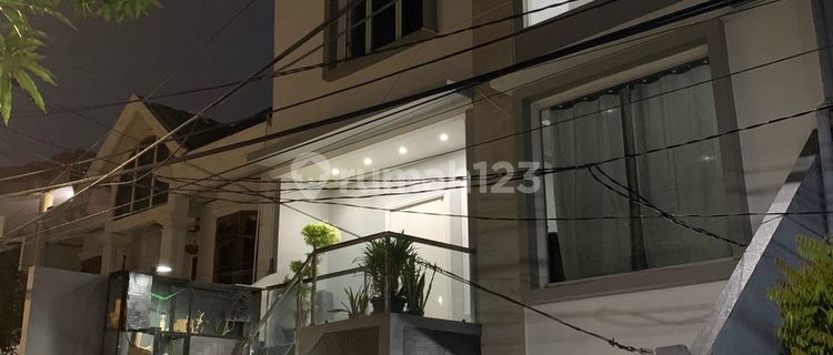Dijual Rumah Di, Komplek Perumahan Walikota Kelapa Gading, Kelapa Gading, Kota Jakarta Utara Shm Bagus Siap Huni 1