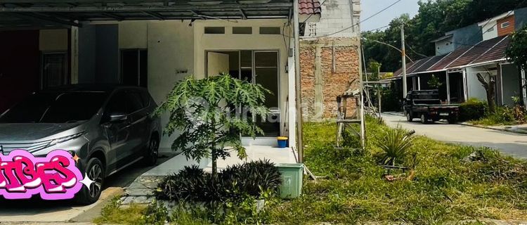 Rumah di Muatiara Gading City SHM BagusSiap Huni 1