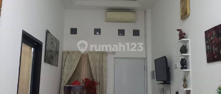 Dijual Rumah di Jln Gading Mas Barat Kelapa Gading SHM 1
