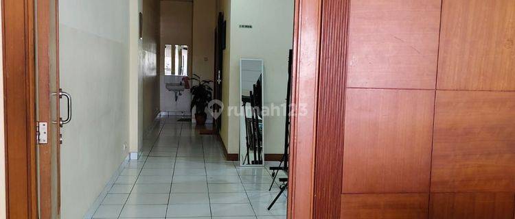 Dijual Ruko Artha Gading 4.5 Lt HGB Bagus Strategis (mel) 1