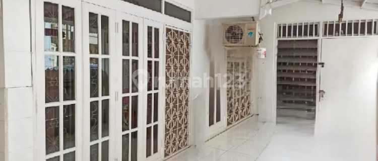 Dijual Rumah Di Sunter Agung Lokasi Strategis Bisa Buat Kostan Aman Banjir(syeni) 1