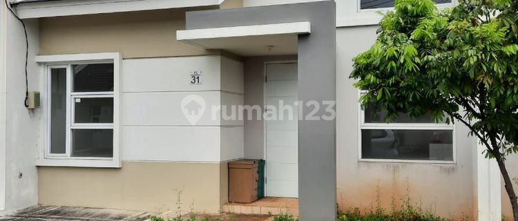 Dijual Rumah Di Summarecon Karawang New Shm Baru 1