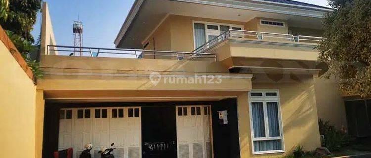 Dijual Cepat Rumah Mewah Di Sunter Agung Siap Huni Harga Di Bawah Harga Njop & Pasar 1