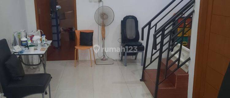 Dijual Rumah Siap Huni Di Kelapa Gading Shm(esther) 1