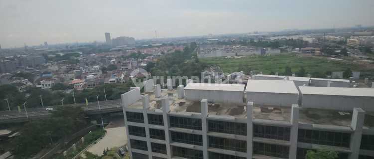 Disewakan Apartement Sedayu City Suites Di Kelapa Gading Jakut 1