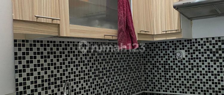 Dijual Rumah Hook Di Vila Pesona Pangrango Sukabumi Jawa Barat 1