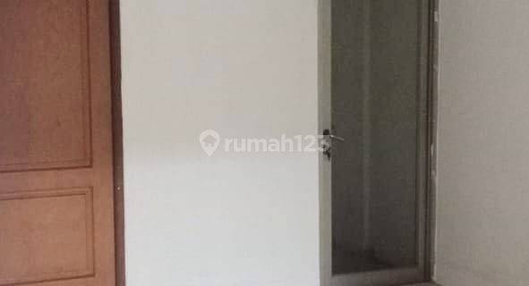 Apartemen Apartemen Mediterania 2 Kamar Tidur Bagus Unfurnished 1