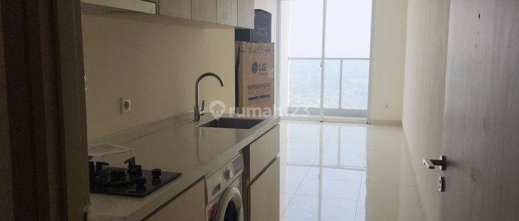 Apartemen Murah Di Sedayu City Suites 2 Br Baru Semi Furnish  1