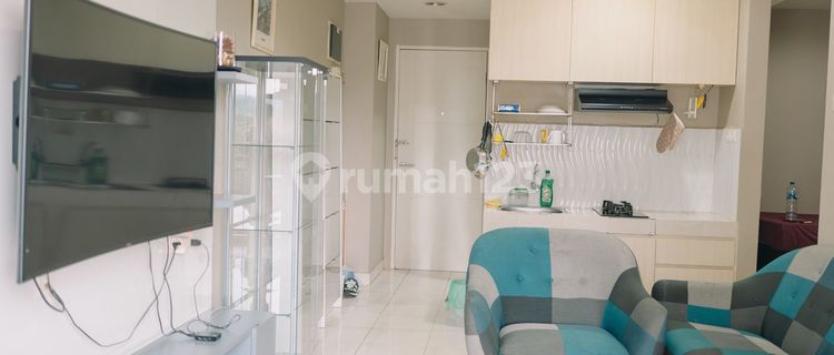 Disewakan Apartemen Sentul Tower Di Citarunggul Bogor Jawa Barat  1