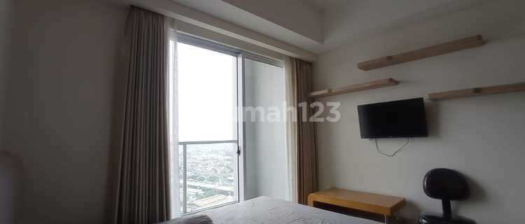 Cheap! Sedayu City Apartment in Kelapa Gading, North Jakarta 1