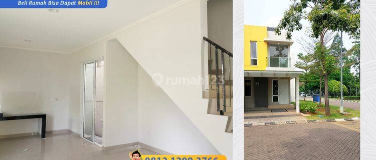 Paling Murah Sewa Rumah Sedayu City Kelapa Gading Hook 1