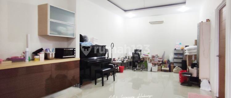 Nego Smpe Jadi Rumah Kos Kelapa Gading 3 Lantai 1