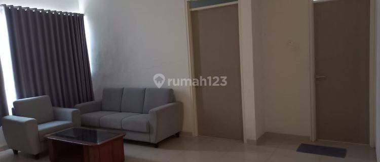 Dijual rumah di sayap pasir kaliki, lokasi strategis, bangunan 2 lantai 1