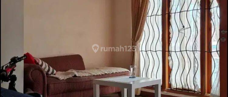 Dijual Rumah Siap Huni Di Sayap Turangga  1