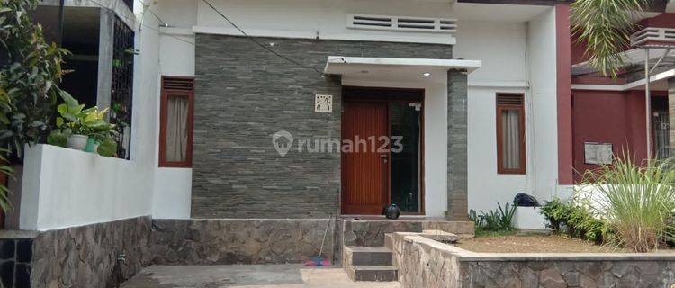 Disewakan Rumah Di Pesona Pasteur, One Gate System  1