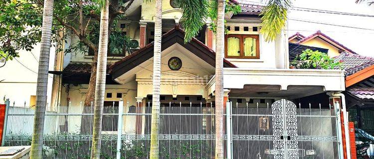 Rumah Bagus Villa Kelapa Dua 1