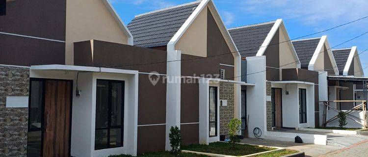 Rumah 1 Lantai Proses Dibantu Sampai Approved 1