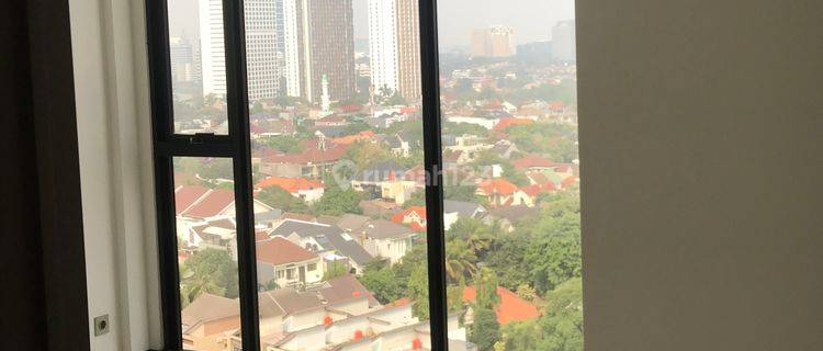 Disewa Apartemen Fatmawati City Center 2 Br, Jakarta Selatan 1