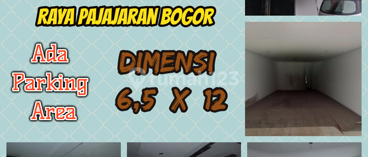 For Rent Strategic Multi-Level Shop House, Ready to Use 1