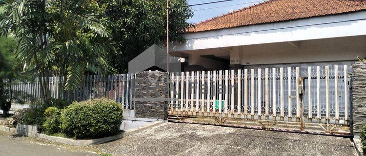 Rumah Di Perumahan Bogor Baru Blok D Kota Bogor 1