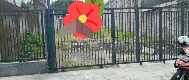  TANAH DI TENGAH KOTA SIAP BANGUN DI DEKAT GEREJA SUKASARI BOGOR 1