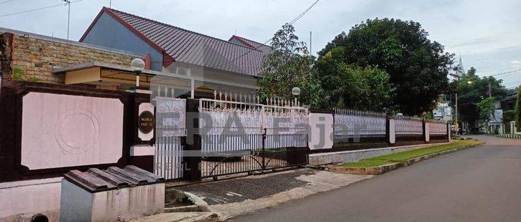 Rumah Kost Dua Lantai Di Kompleks Bogor Baru Bogor 1