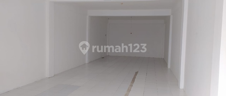 Ruko murah di kota bogor 1
