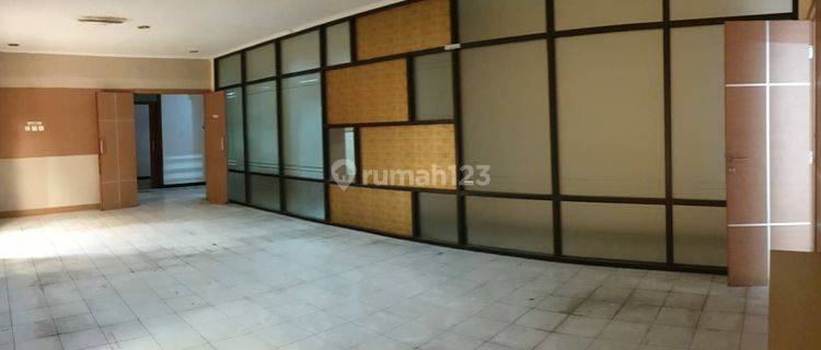 For Rent Rumah Cocok Untuk Kantor Cafe Lokasi Strategis Di Dago 1