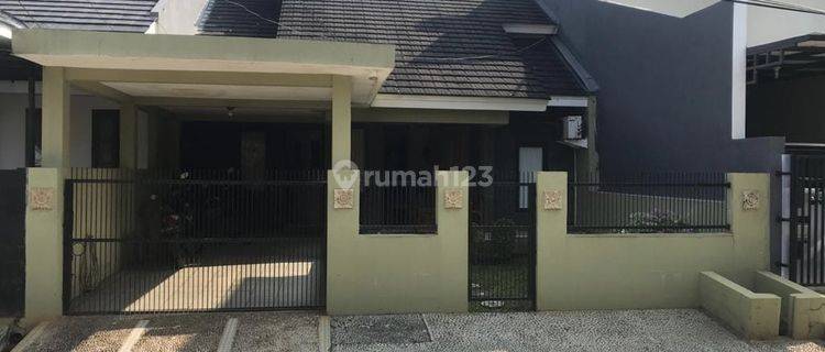 Dijual Cepat Rumah di Jatiwaringin Bekasi  1