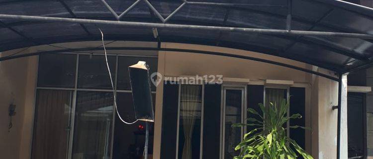 Dijual Rumah 2 Lantai di Kelapa Kopyor Barat Jakarta  1