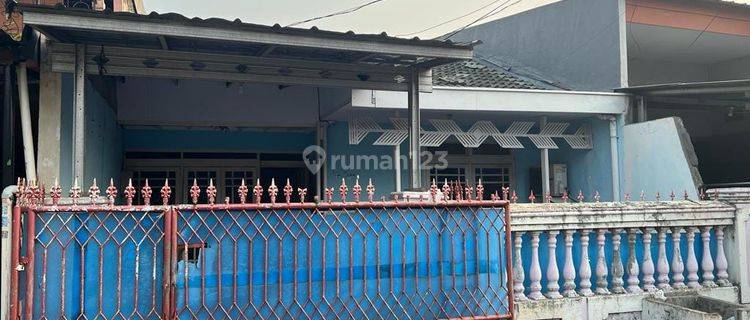 Dijual Cepat Rumah di Tytyan Indah Kalibaru Medan Satria  1