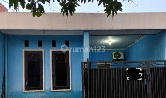 Disewakan Cepat Rumah di Perumahan Anggrek Bekasi  1