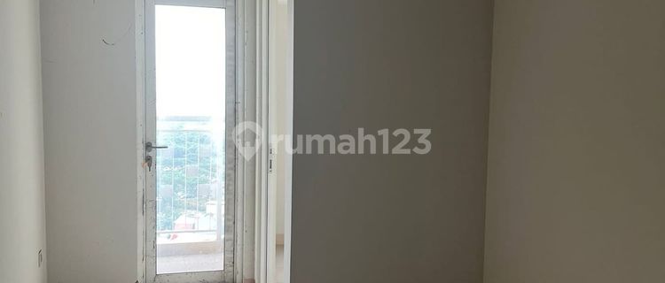 For Sale Apartment Springlake Tower Azolla Summarecon Bekasi 1