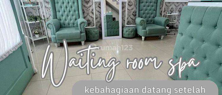 Dijual Cepat Ruko 3 Lantai Di Harapan Indah Bekasi 1