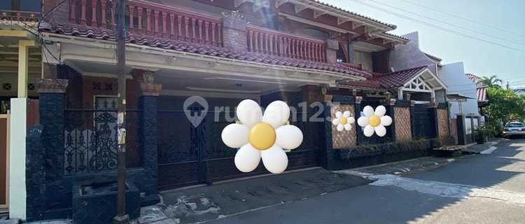 For Sale House in Tebet Timur Dalam, Jakarta 1