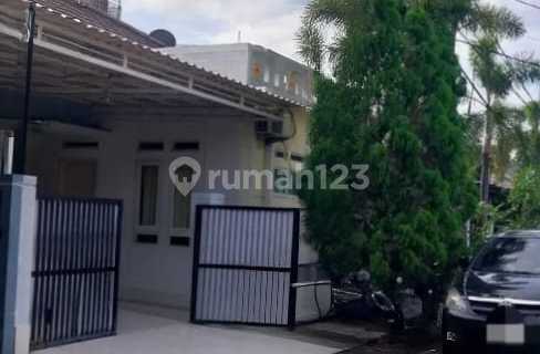 For Sale Aralia Cluster House In Harapan Indah Bekasi 1