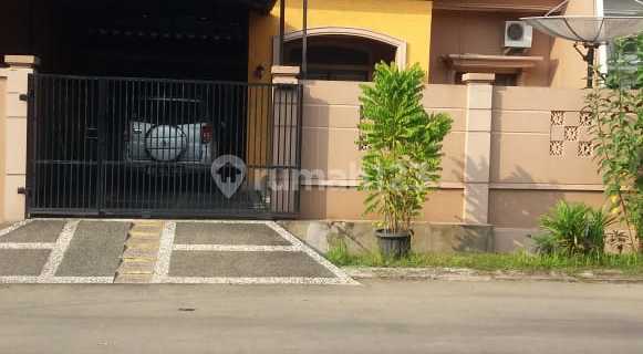 Dijual Rumah Siap Huni Di Harapan Indah Bekasi 1