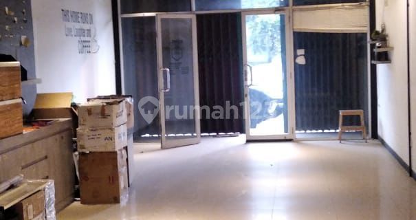 Dijual Cepat Ruko Festival Di Sultan Agung Bekasi Barat 1