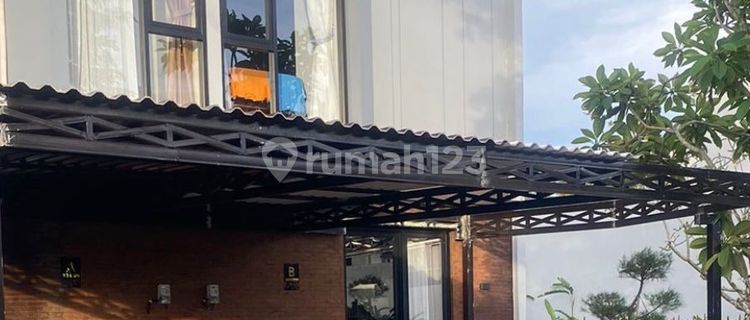 For Rent House at Ciputra Beach Resort Cluster Sadana Tabanan 1