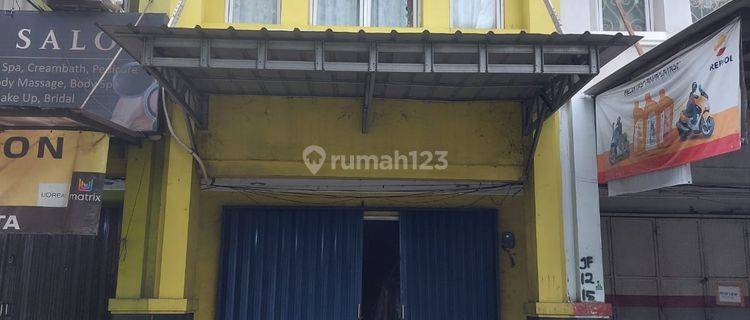 Dijual Cepat Ruko Venice Graha Raya Bintaro 1