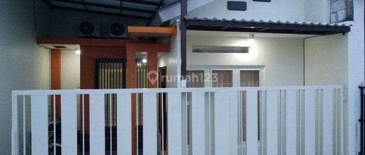 Rumah Murah Bonus semua Furnish  1